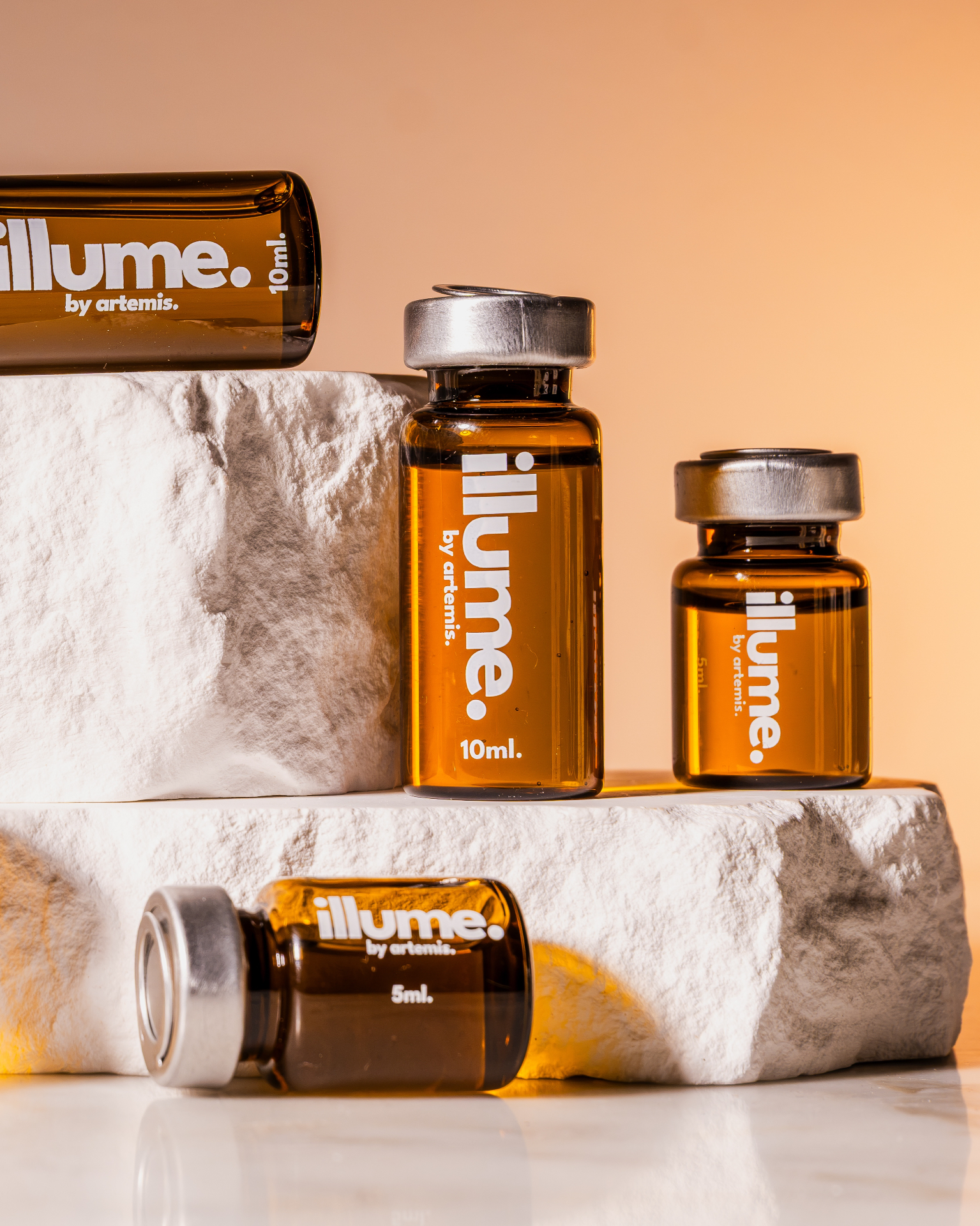 Illume Lightening Serum