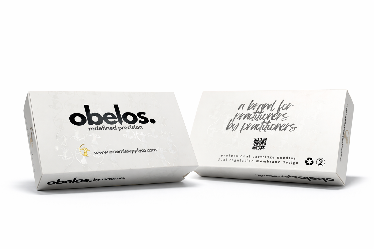 obelos needles